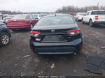 2020 Toyota Corolla Le Gray vin: 5YFEPRAE6LP079622