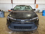 2020 Toyota Corolla Le Black vin: 5YFEPRAE6LP095948