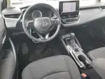 2020 Toyota Corolla Le Черный vin: 5YFEPRAE6LP113266