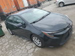 2020 Toyota Corolla Le Черный vin: 5YFEPRAE6LP113266