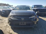 2020 Toyota Corolla Le Black vin: 5YFEPRAE6LP123537