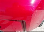 2020 Toyota Corolla Le Красный vin: 5YFEPRAE7LP050646