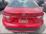 2020 Toyota Corolla Le Red vin: 5YFEPRAE8LP069884