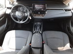 2020 Toyota Corolla Le Silver vin: 5YFEPRAE8LP078939