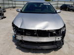 2020 Toyota Corolla Le Silver vin: 5YFEPRAE8LP078939