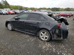 2020 Toyota Corolla Le Black vin: 5YFEPRAE8LP089746