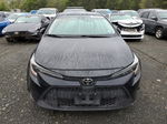 2020 Toyota Corolla Le Black vin: 5YFEPRAE8LP089746