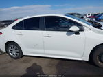 2020 Toyota Corolla Le vin: 5YFEPRAE8LP091447