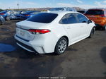 2020 Toyota Corolla Le vin: 5YFEPRAE8LP091447