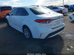 2020 Toyota Corolla Le vin: 5YFEPRAE8LP091447