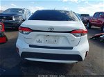 2020 Toyota Corolla Le vin: 5YFEPRAE8LP091447