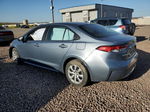 2020 Toyota Corolla Le Gray vin: 5YFEPRAE8LP108991