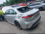 2020 Toyota Corolla Le Gray vin: 5YFEPRAE8LP121563