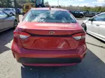 2020 Toyota Corolla Le Red vin: 5YFEPRAE9LP038868