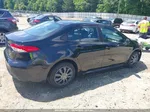 2020 Toyota Corolla Le Black vin: 5YFEPRAE9LP061924