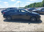 2020 Toyota Corolla Le Black vin: 5YFEPRAE9LP061924