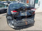 2020 Toyota Corolla Le Black vin: 5YFEPRAE9LP088380