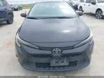 2020 Toyota Corolla Le Black vin: 5YFEPRAE9LP106134