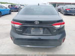 2020 Toyota Corolla Le Черный vin: 5YFEPRAE9LP106134