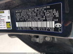 2020 Toyota Corolla Le Black vin: 5YFEPRAE9LP106134