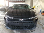 2020 Toyota Corolla Le Синий vin: 5YFEPRAEXLP039771