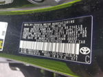 2020 Toyota Corolla Le Черный vin: 5YFEPRAEXLP079056