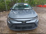 2020 Toyota Corolla Le Light Blue vin: 5YFEPRAEXLP117790