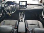 2021 Toyota Corolla Xle Красный vin: 5YFFPMAE3MP258810