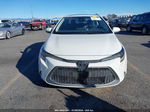 2021 Toyota Corolla Xle White vin: 5YFFPMAE5MP243998