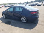 2020 Toyota Corolla Xle Blue vin: 5YFFPRAE4LP010075