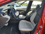 2020 Toyota Corolla Xle Red vin: 5YFFPRAE4LP018791