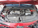 2020 Toyota Corolla Le Red vin: 5YFHPRAE1LP035878