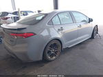 2021 Toyota Corolla Se/apex Se Blue vin: 5YFM4MCE0MP078830