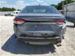 2020 Toyota Corolla Se Gray vin: 5YFM4RCE3LP045915