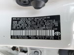 2020 Toyota Corolla Se White vin: 5YFM4RCE5LP022460