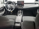 2021 Toyota Corolla Se Синий vin: 5YFP4MCE2MP078650