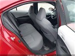 2021 Toyota Corolla Se Красный vin: 5YFP4MCE2MP079135