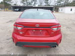2021 Toyota Corolla Se Red vin: 5YFP4MCE2MP079135