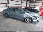 2021 Toyota Corolla Se Teal vin: 5YFP4MCE4MP062966