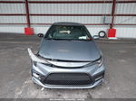 2021 Toyota Corolla Se Teal vin: 5YFP4MCE4MP062966