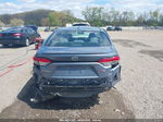 2020 Toyota Corolla Se Blue vin: 5YFP4RCE1LP026230