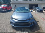 2020 Toyota Corolla Se Blue vin: 5YFP4RCE1LP026230