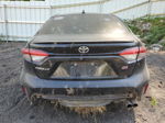 2020 Toyota Corolla Se Charcoal vin: 5YFP4RCE2LP015334