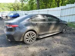 2020 Toyota Corolla Se Charcoal vin: 5YFP4RCE2LP015334