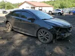 2020 Toyota Corolla Se Charcoal vin: 5YFP4RCE2LP015334