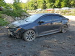 2020 Toyota Corolla Se Charcoal vin: 5YFP4RCE2LP015334