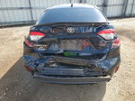 2020 Toyota Corolla Se Black vin: 5YFP4RCE4LP036427