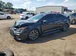 2020 Toyota Corolla Se Black vin: 5YFP4RCE4LP036427