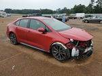 2020 Toyota Corolla Se Red vin: 5YFP4RCEXLP012729