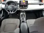 2020 Toyota Corolla Se Красный vin: 5YFP4RCEXLP012729